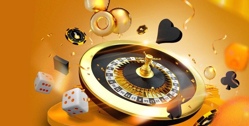 Metropolitan Gaming پر آن لائن سلاٹس کے بارے میں